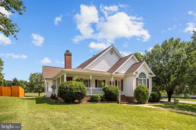 11400 Wexwood Court, Fredericksburg, VA 22407 - Photo 1