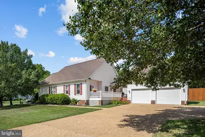 11400 Wexwood Court, Fredericksburg, VA 22407 - Photo 4