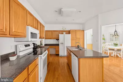 11400 Wexwood Court, Fredericksburg, VA 22407 - Photo 26