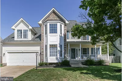 10322 Kupperton Court, Fredericksburg, VA 22408 - Photo 1
