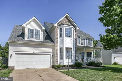 10322 Kupperton Court, Fredericksburg, VA 22408 - Photo 56