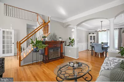 10322 Kupperton Court, Fredericksburg, VA 22408 - Photo 8