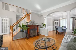 10322 Kupperton Ct, Fredericksburg, VA 22408 - Photo 8