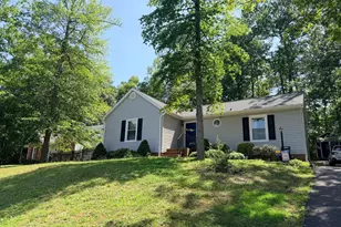 10712 Heatherwood Dr, Spotsylvania, VA 22553 - Photo 1