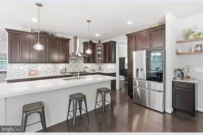 13005 N French Court, Fredericksburg, VA 22407 - Photo 10
