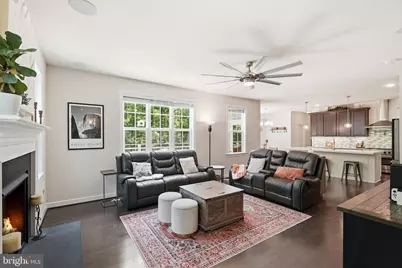 13005 N French Court, Fredericksburg, VA 22407 - Photo 16