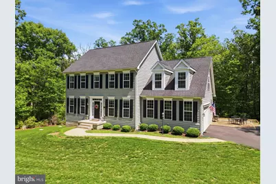 13005 N French Court, Fredericksburg, VA 22407 - Photo 2