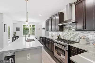 13005 N French Court, Fredericksburg, VA 22407 - Photo 12