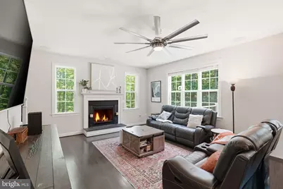 13005 N French Court, Fredericksburg, VA 22407 - Photo 18