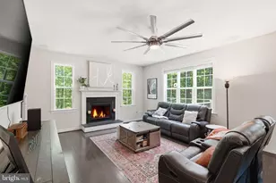 13005 N French Ct, Fredericksburg, VA 22407 - Photo 18