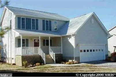 3913 Lancaster Ring Road, Fredericksburg, VA 22408 - Photo 1