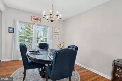 6008 Oakton Beech Lane, Fredericksburg, VA 22407 - Photo 12
