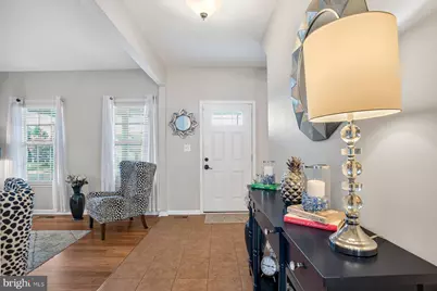 6008 Oakton Beech Lane, Fredericksburg, VA 22407 - Photo 8