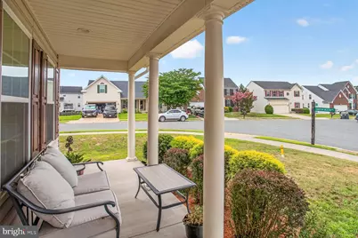 6008 Oakton Beech Lane, Fredericksburg, VA 22407 - Photo 6
