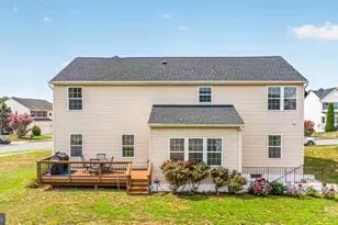 6008 Oakton Beech Ln, Fredericksburg, VA 22407 - Photo 50