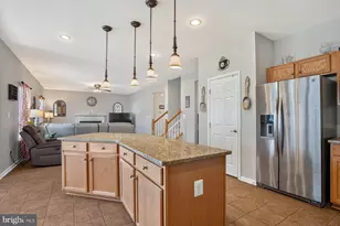 6008 Oakton Beech Ln, Fredericksburg, VA 22407 - Photo 20
