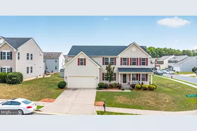 6008 Oakton Beech Lane, Fredericksburg, VA 22407 - Photo 2