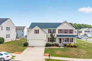 6008 Oakton Beech Ln, Fredericksburg, VA 22407 - Photo 2