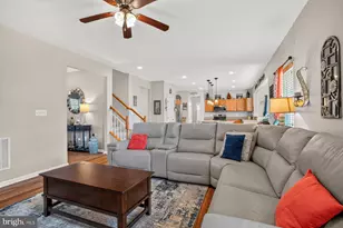 6008 Oakton Beech Ln, Fredericksburg, VA 22407 - Photo 16