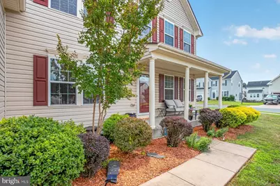 6008 Oakton Beech Lane, Fredericksburg, VA 22407 - Photo 4