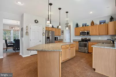 6008 Oakton Beech Lane, Fredericksburg, VA 22407 - Photo 18