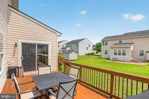 6008 Oakton Beech Ln, Fredericksburg, VA 22407 - Photo 26