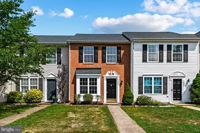 10505 Tidewater Plains Drive, Fredericksburg, VA 22408 - Photo 2