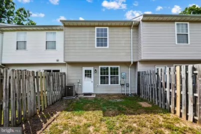 10505 Tidewater Plains Drive, Fredericksburg, VA 22408 - Photo 20