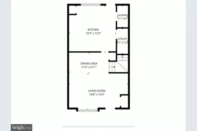 10505 Tidewater Plains Drive, Fredericksburg, VA 22408 - Photo 28