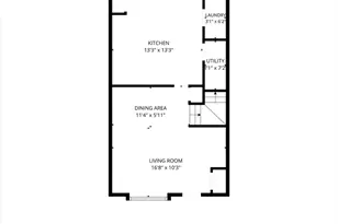 10505 Tidewater Plains Dr, Fredericksburg, VA 22408 - Photo 28