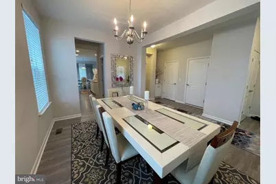 1728 Hudgins Farm Circle, Fredericksburg, VA 22408 - Photo 18
