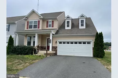 1728 Hudgins Farm Circle, Fredericksburg, VA 22408 - Photo 1