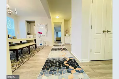 1728 Hudgins Farm Circle, Fredericksburg, VA 22408 - Photo 6