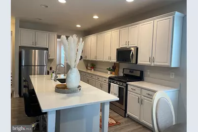 1728 Hudgins Farm Circle, Fredericksburg, VA 22408 - Photo 16