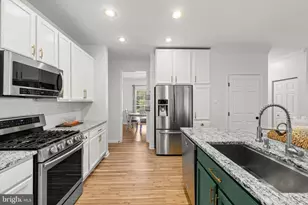 4112 Monticello St, Fredericksburg, VA 22408 - Photo 28