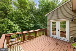 4112 Monticello St, Fredericksburg, VA 22408 - Photo 10