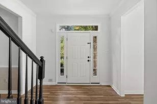 4112 Monticello St, Fredericksburg, VA 22408 - Photo 12