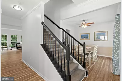 4112 Monticello Street, Fredericksburg, VA 22408 - Photo 14