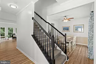 4112 Monticello St, Fredericksburg, VA 22408 - Photo 14