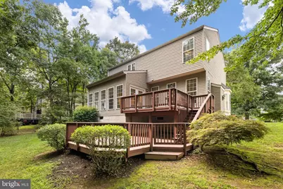 4112 Monticello Street, Fredericksburg, VA 22408 - Photo 2