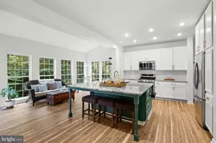 4112 Monticello St, Fredericksburg, VA 22408 - Photo 22