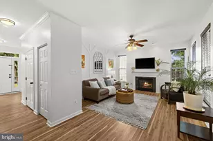 4112 Monticello St, Fredericksburg, VA 22408 - Photo 18
