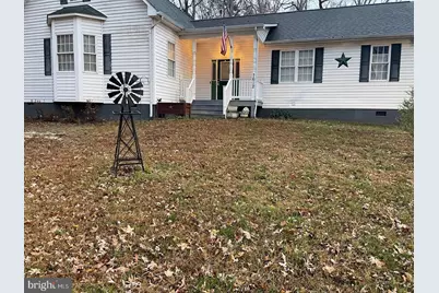 7612 Marye Road, Spotsylvania, VA 22551 - Photo 1
