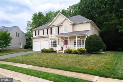 11004 Plume Court, Fredericksburg, VA 22407 - Photo 4