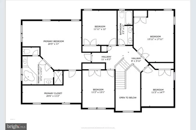 11004 Plume Court, Fredericksburg, VA 22407 - Photo 56