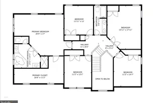11004 Plume Ct, Fredericksburg, VA 22407 - Photo 56
