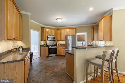 11004 Plume Court, Fredericksburg, VA 22407 - Photo 16