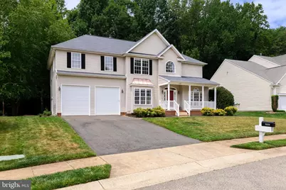 11004 Plume Court, Fredericksburg, VA 22407 - Photo 2
