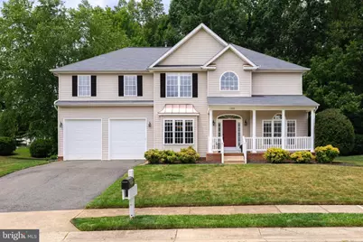 11004 Plume Court, Fredericksburg, VA 22407 - Photo 1