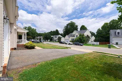 11004 Plume Court, Fredericksburg, VA 22407 - Photo 6